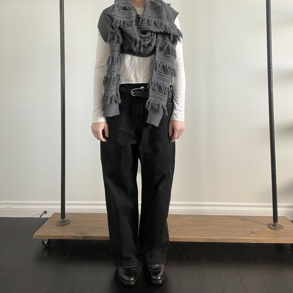 Grey Micheal kors sweater - Picture 1 of 9